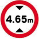 RUS-016-Height-Restriction