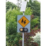 School-Signs-With-Flashing-Amber-Beacons