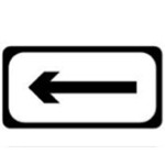 P-003L-Direction-Signs