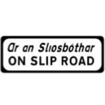 P086-On-Slip-Road