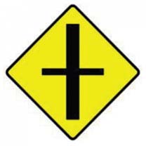 Thumbnail image of W 001 Crossroads