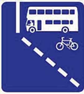 F361-Start-of-Offside-With-Flow-Bus-Lane