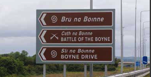 Thumbnail image of Directional Signs