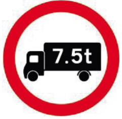 RUS-015-Maximum-Gross-Weight-Traffic-Management