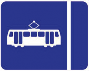 RUS-036-Nearside-Tram-Lane