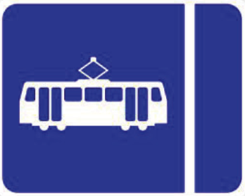 Thumbnail image of RUS-036-Nearside-Tram-Lane