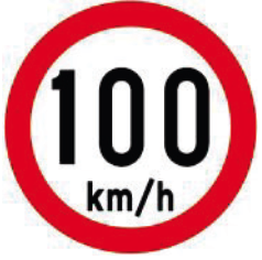Thumbnail image of RUS 040 110km/h Speed Limit