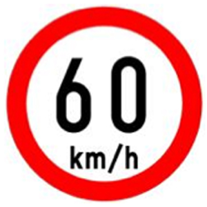 RUS-042-60km:h-Speed-Limit