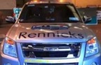 Thumbnail image of Rennicks Vehicle Hazard Light System