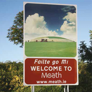 Thumbnail image of Tourist Signs 1