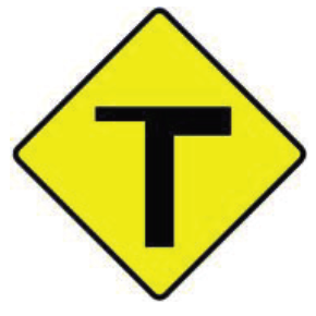 Thumbnail image of W 003L T-Junction (Type 1) – Left