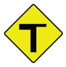 Thumbnail image of W 003R T-Junction (Type 1) – Right