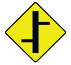 Thumbnail image of W 007LR Staggered Junctions – Left/Right