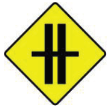 Thumbnail image of W 014 Crossroads on Dual C’way