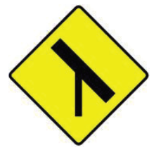W 031 Merging with Traffic on Right