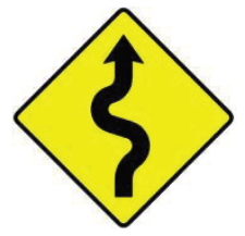 Thumbnail image of W 053R Series of Sharp Bends – Right