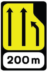 W-092R-Lane-Loss-on-RIght-3-to-2-Lanes