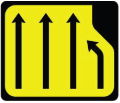 W-093R-Lane-Loss-on-RIght-4-to-3-Lanes
