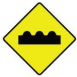 W-133-Uneven-Road