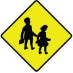 W-141-School-Ahead