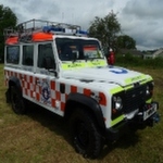 Thumbnail image of Nikkalite® shines bright for Cumbria Mountain Rescue Team