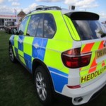Thumbnail image of Welsh Police Forces Stand Out with Nikkalite® Crystal Grade