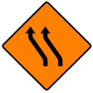 WK-014-Move-to-Left-(Two Lanes)