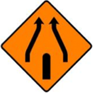 Thumbnail image of WK-017-End-of-Obstruction-Between-Lanes