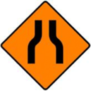Thumbnail image of WK-034-Road-Narrows-on-Both-Sides