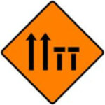 WK-048-Two-Offside-Lanes-(of-Four)-Closed