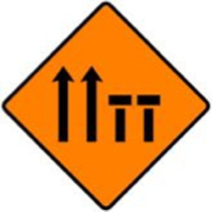WK-048-Two-Offside-Lanes-(of-Four)-Closed
