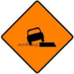 WK-074-Soft-Verge-sign