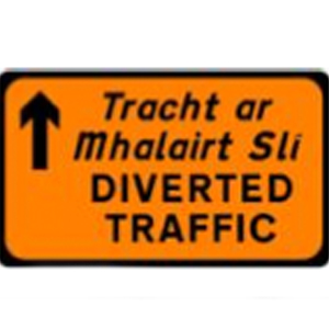 Thumbnail image of WK-091-Diverted-Traffic-(4)
