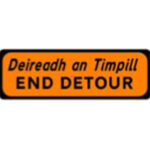 WK-092-End-of-Detour