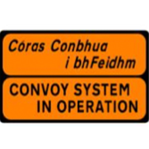 Thumbnail image of WK-098-Convoy-System-in-Operation