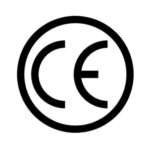 CE Certified